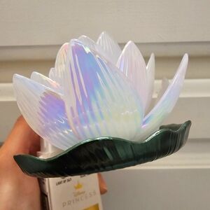 Bath and body works X Princess Bbw Tiana wall flower plug In 🐸